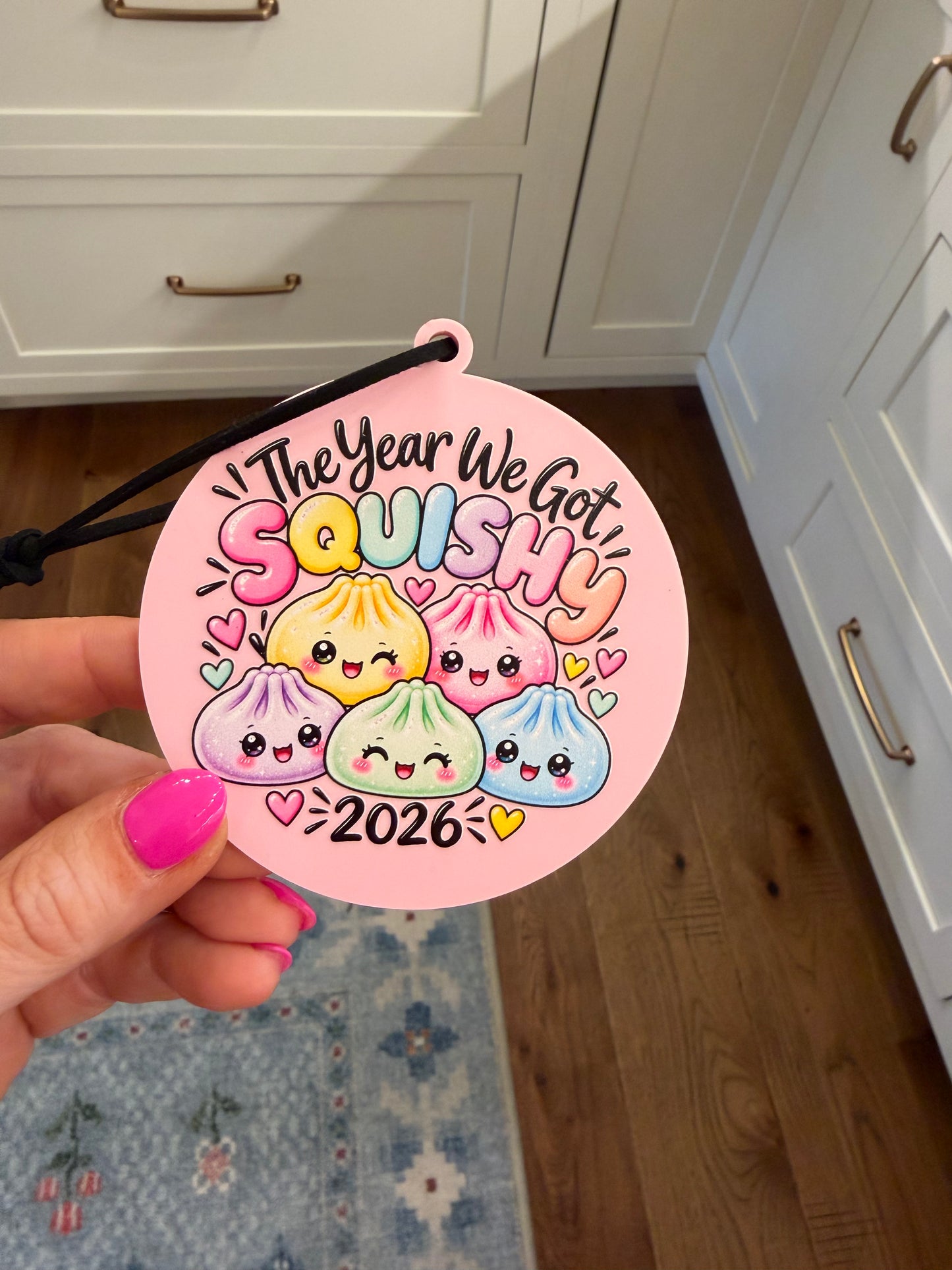 The Year of the Squishy 2026