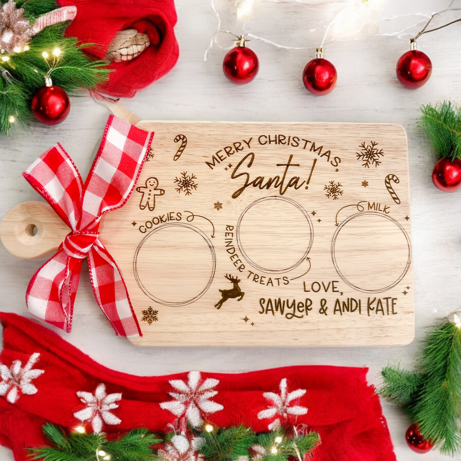 Christmas Gifts
