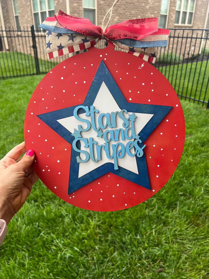 Patriotic
