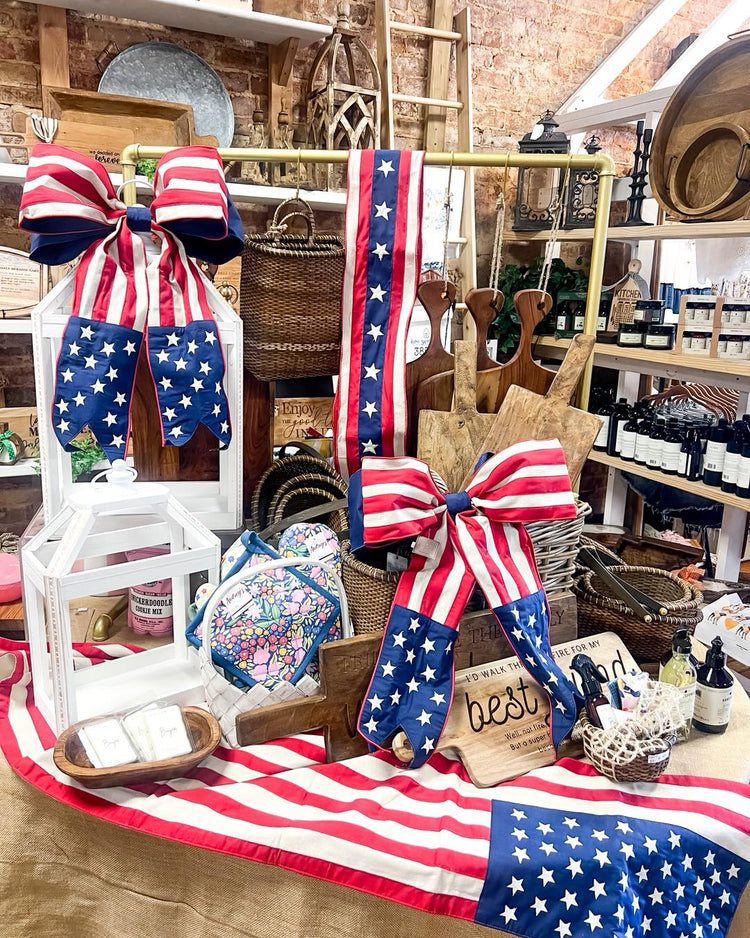 Patriotic