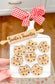 Cookie Board Ornament