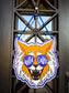 Wildcats Door Hanger