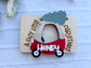 Cozy Coupe Photo Magnet