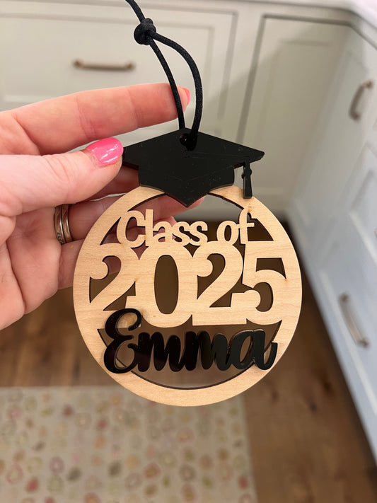 Graduation Ornament