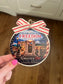 Livingston Freedom Ornament