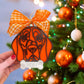 Smokey UT Ornament