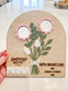 Mother’s Day Photo Board