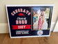 Graduation Yard Sign 18”x24”
