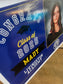Graduation Yard Sign 18”x24”