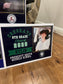 Graduation Yard Sign 18”x24”