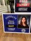 Graduation Yard Sign 18”x24”