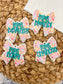 Sports Bows Galore