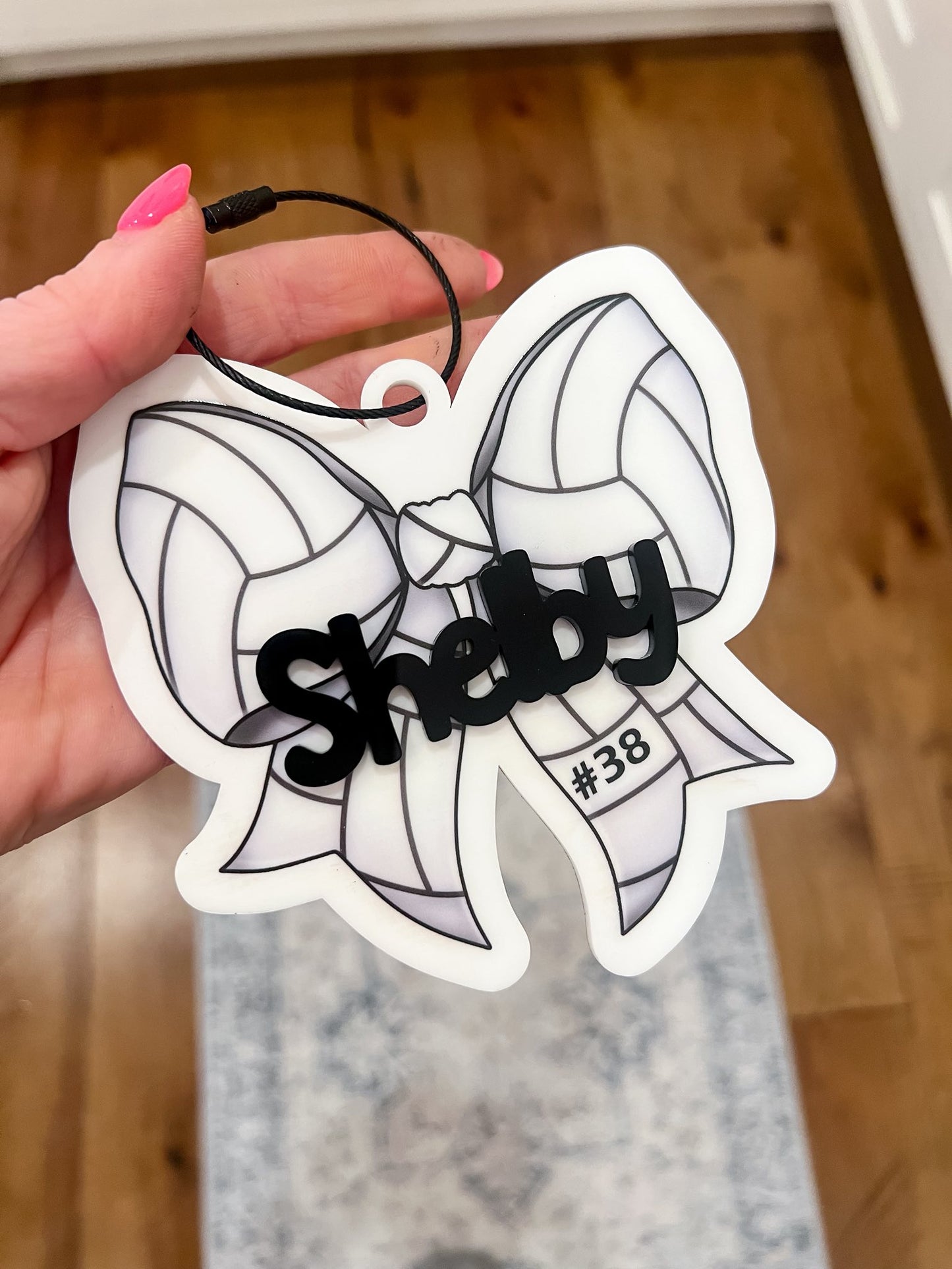 Sports Bows Galore