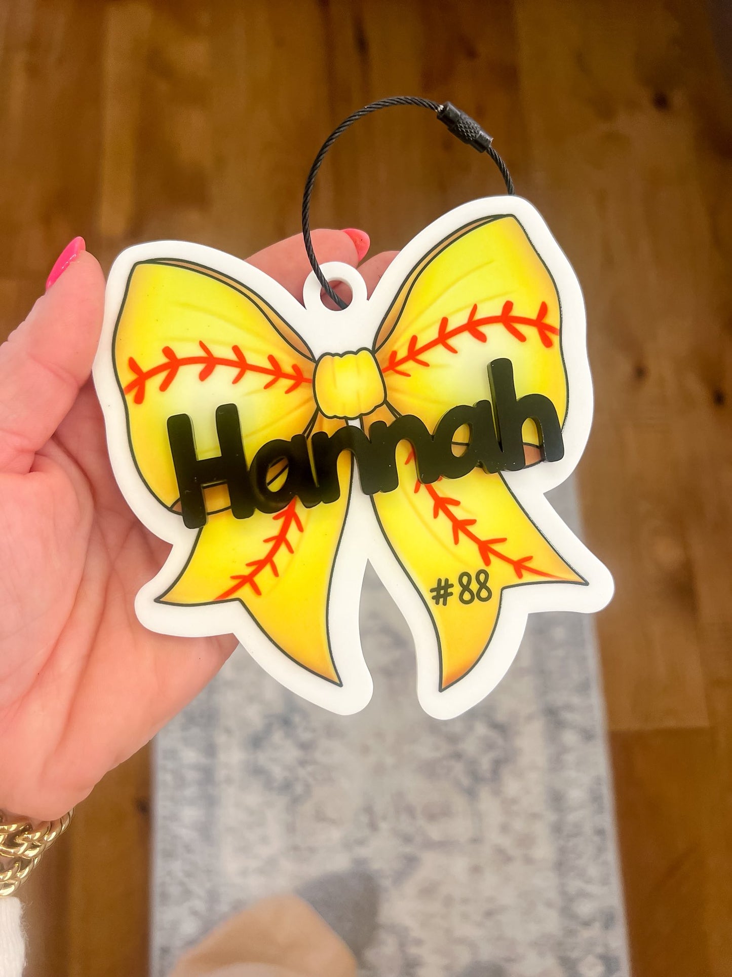 Sports Bows Galore