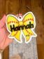 Sports Bows Galore