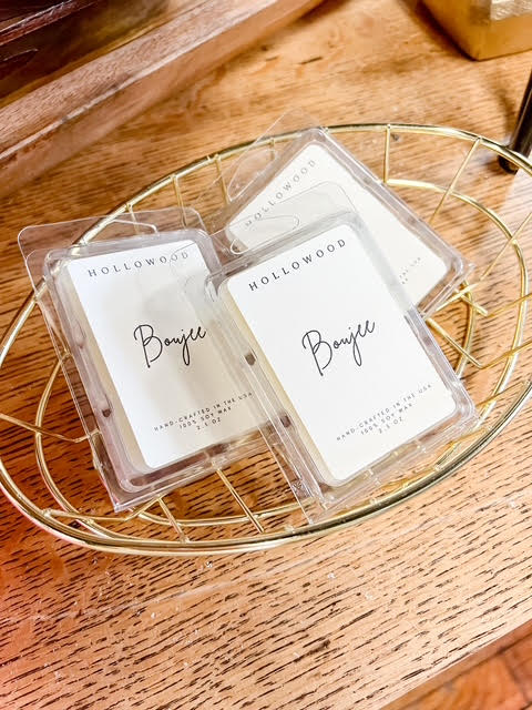 Boujee Wax Melts